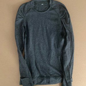 Lululemon Longsleeve Top